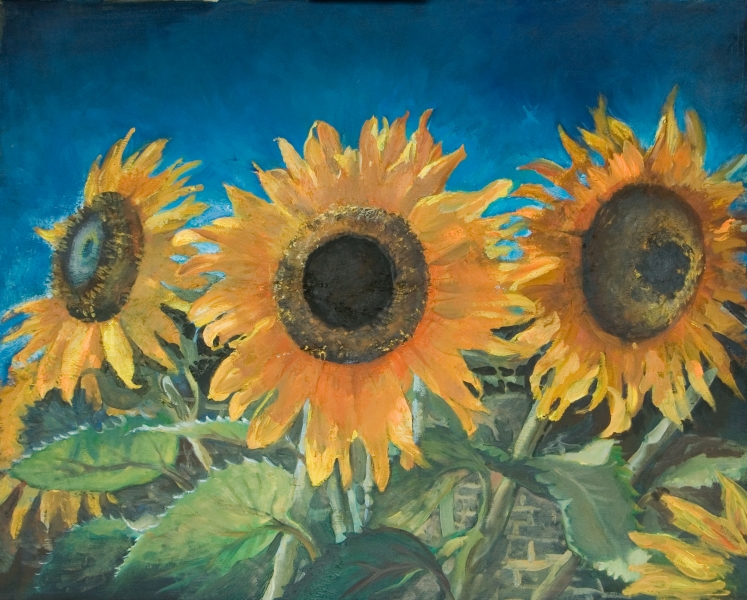 gal/fineart/Still life/Sunflowers (30x24) (1).jpg